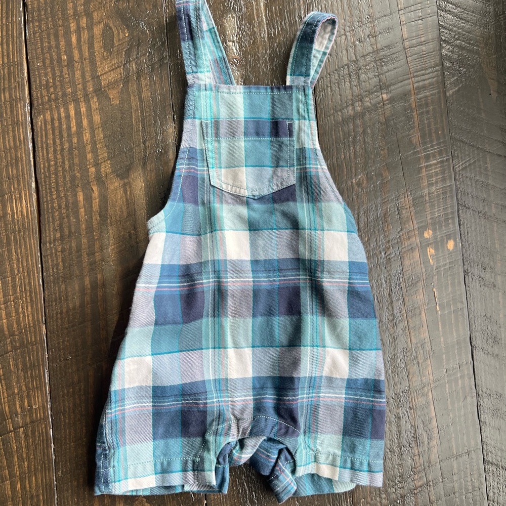 Tea Collection Overalls